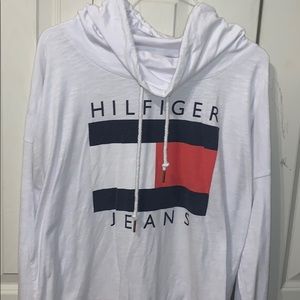 Tommy Hilfiger turtleneck pullover